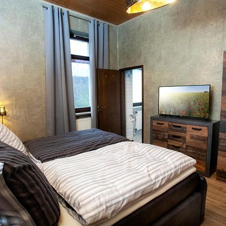 Hotel Sankt Wendel Prüm Eksteriør billede